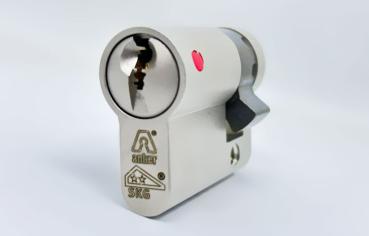 Preview: Ankerslot Project-K Schließanlage